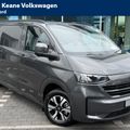 Volkswagen Transporter 2026
