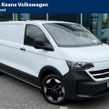 Volkswagen Transporter 2026