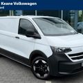 Volkswagen Transporter 2026