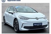 Volkswagen ID.3 2023