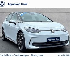 Volkswagen ID.3 2023