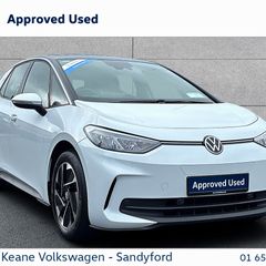 Volkswagen ID.3 2023