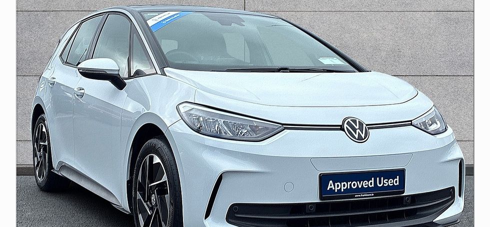 Volkswagen ID.3 2023