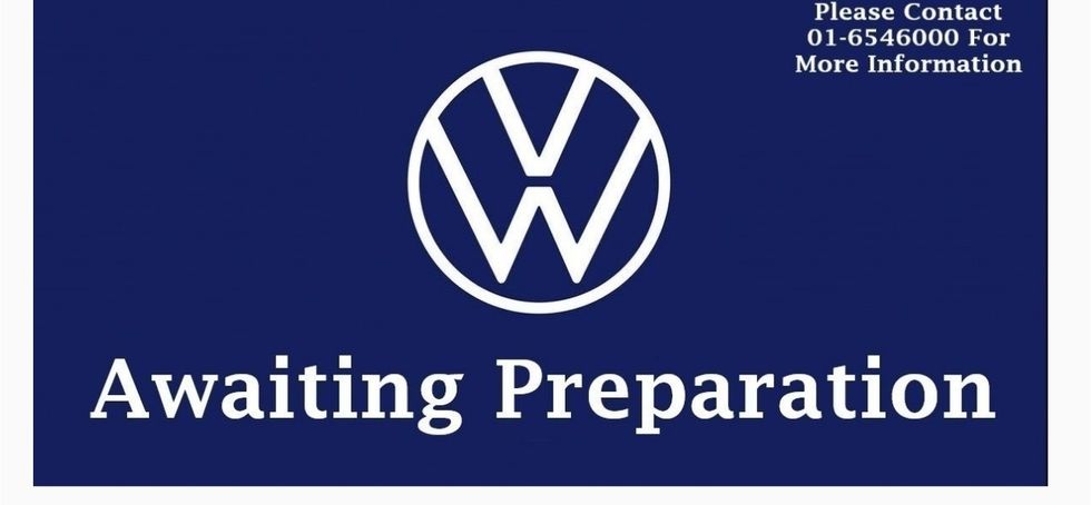 Volkswagen Golf 2023