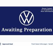 Volkswagen Golf 2020