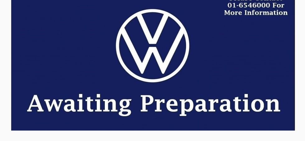 Volkswagen Golf 2020