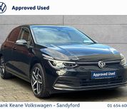 Volkswagen Golf 2020