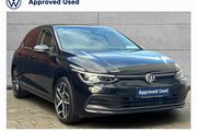 Volkswagen Golf 2020