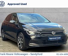 Volkswagen Golf 2020