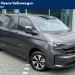 Volkswagen Transporter 2026