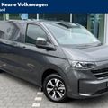 Volkswagen Transporter 2026