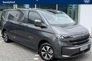 Volkswagen Transporter 2026