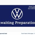 Volkswagen Tayron 2025