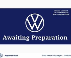 Volkswagen Tayron 2025