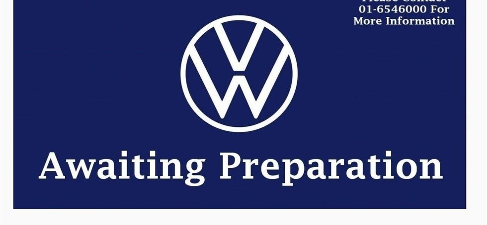 Volkswagen Tayron 2025