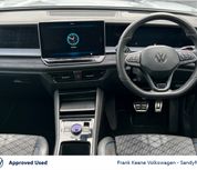 Volkswagen Tayron 2025