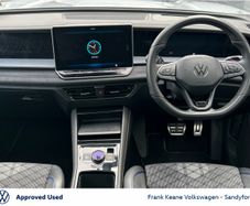 Volkswagen Tayron 2025