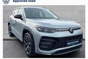 Volkswagen Tayron 2025