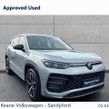 Volkswagen Tayron 2025