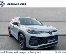 Volkswagen Tayron 2025