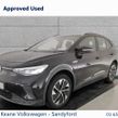 Volkswagen ID.4 2023