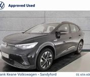 Volkswagen ID.4 2023