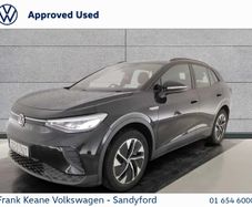 Volkswagen ID.4 2023