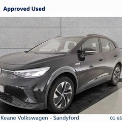 Volkswagen ID.4 2023