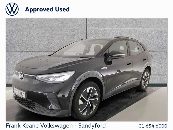Volkswagen ID.4 2023