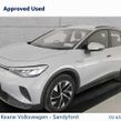 Volkswagen ID.4 2023