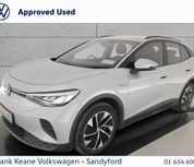 Volkswagen ID.4 2023