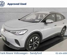 Volkswagen ID.4 2023