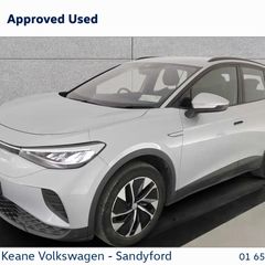Volkswagen ID.4 2023