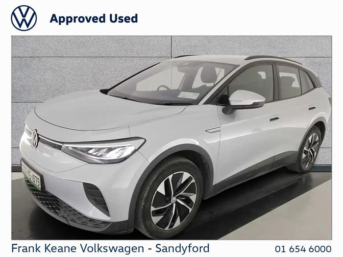 Volkswagen ID.4 2023