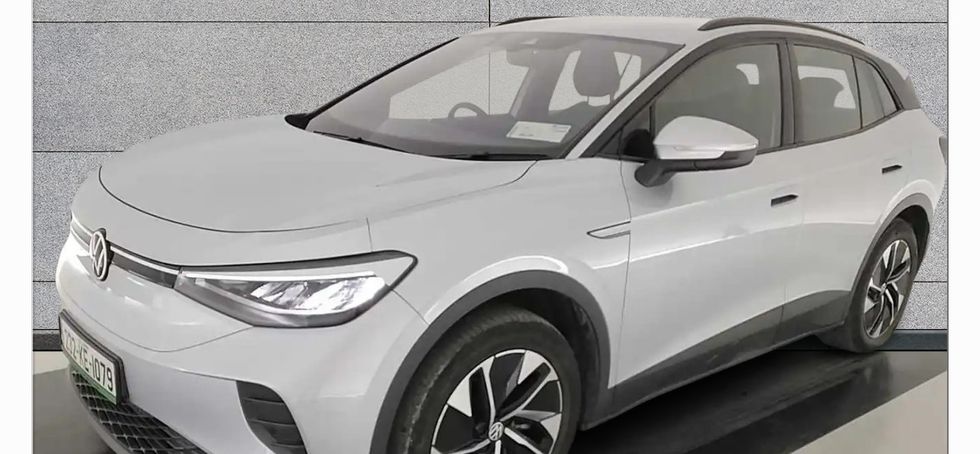 Volkswagen ID.4 2023