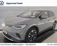 Volkswagen ID.4 2023