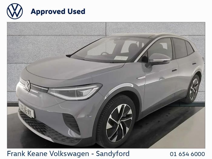 Volkswagen ID.4 2023