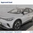 Volkswagen ID.4 2023