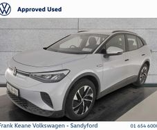 Volkswagen ID.4 2023