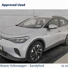 Volkswagen ID.4 2023