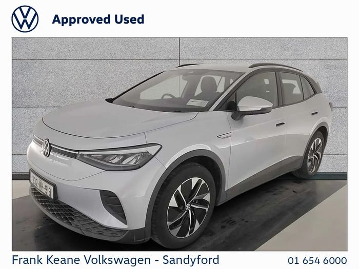 Volkswagen ID.4 2023