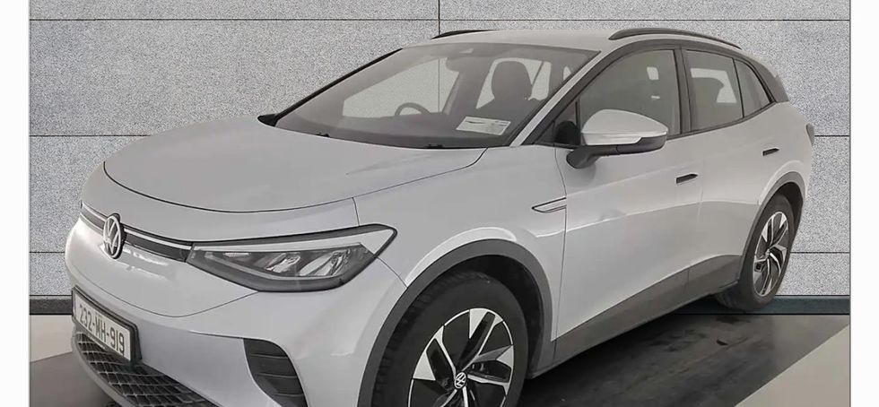 Volkswagen ID.4 2023