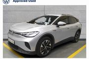 Volkswagen ID.4 2023