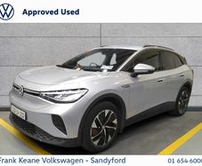 Volkswagen ID.4 2023