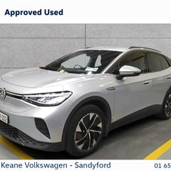 Volkswagen ID.4 2023