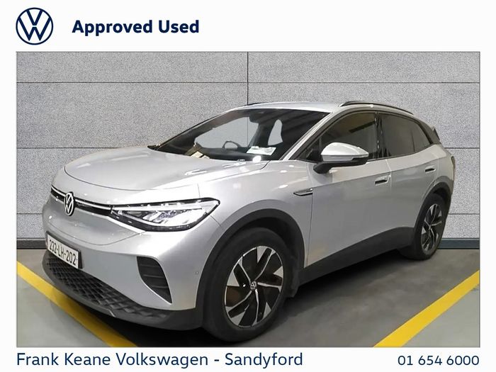Volkswagen ID.4 2023