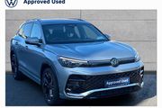 Volkswagen Tiguan 2025