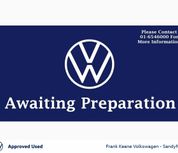 Volkswagen T-Cross 2026