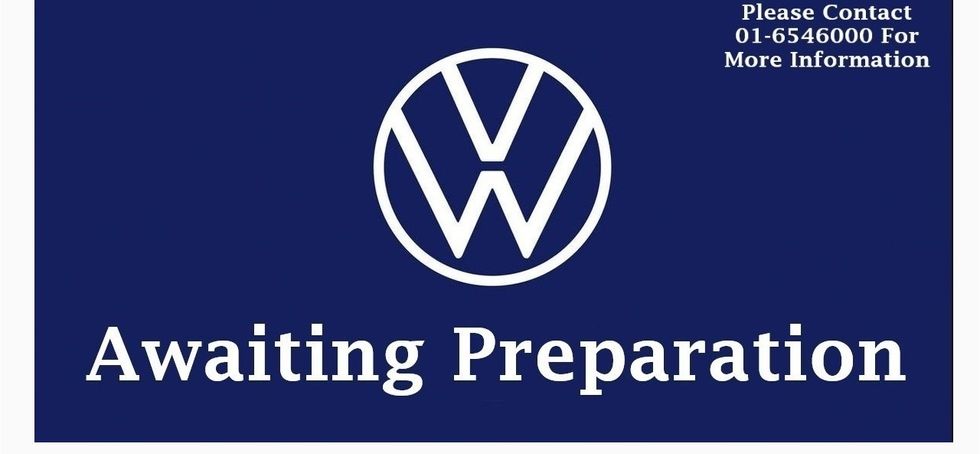 Volkswagen T-Cross 2026