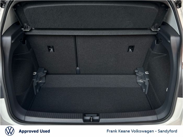 Volkswagen T-Cross 2026